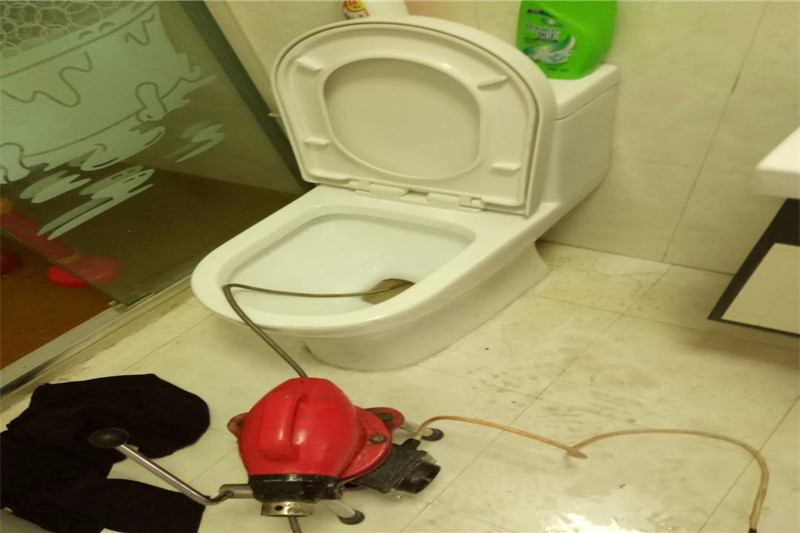 中阳如何疏通马桶 疏通马桶多少钱