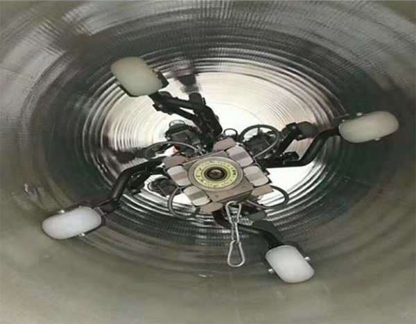 中阳市政管道清淤怎么修复