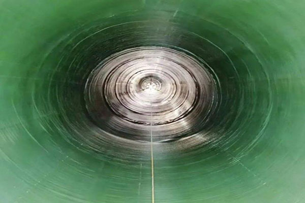 中阳管道修复方法有哪些?