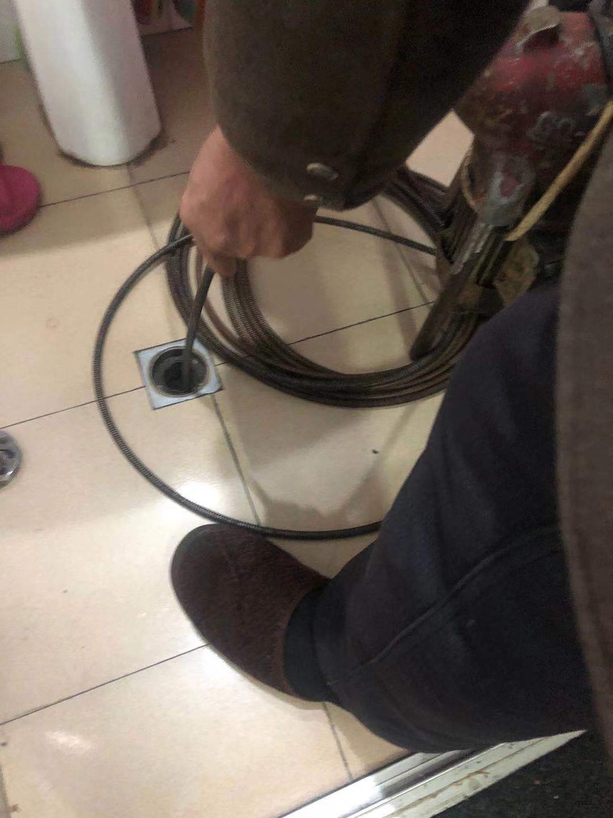 中阳管道疏通，疏通下水道