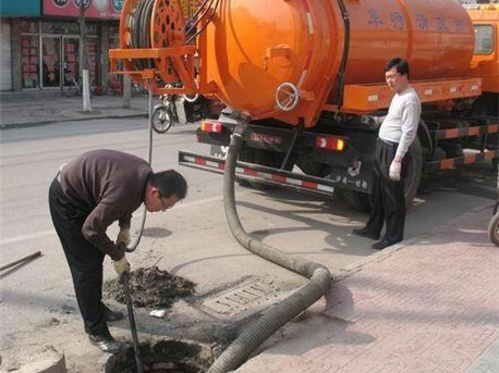 中阳清掏化粪池,健康生活从这里开始